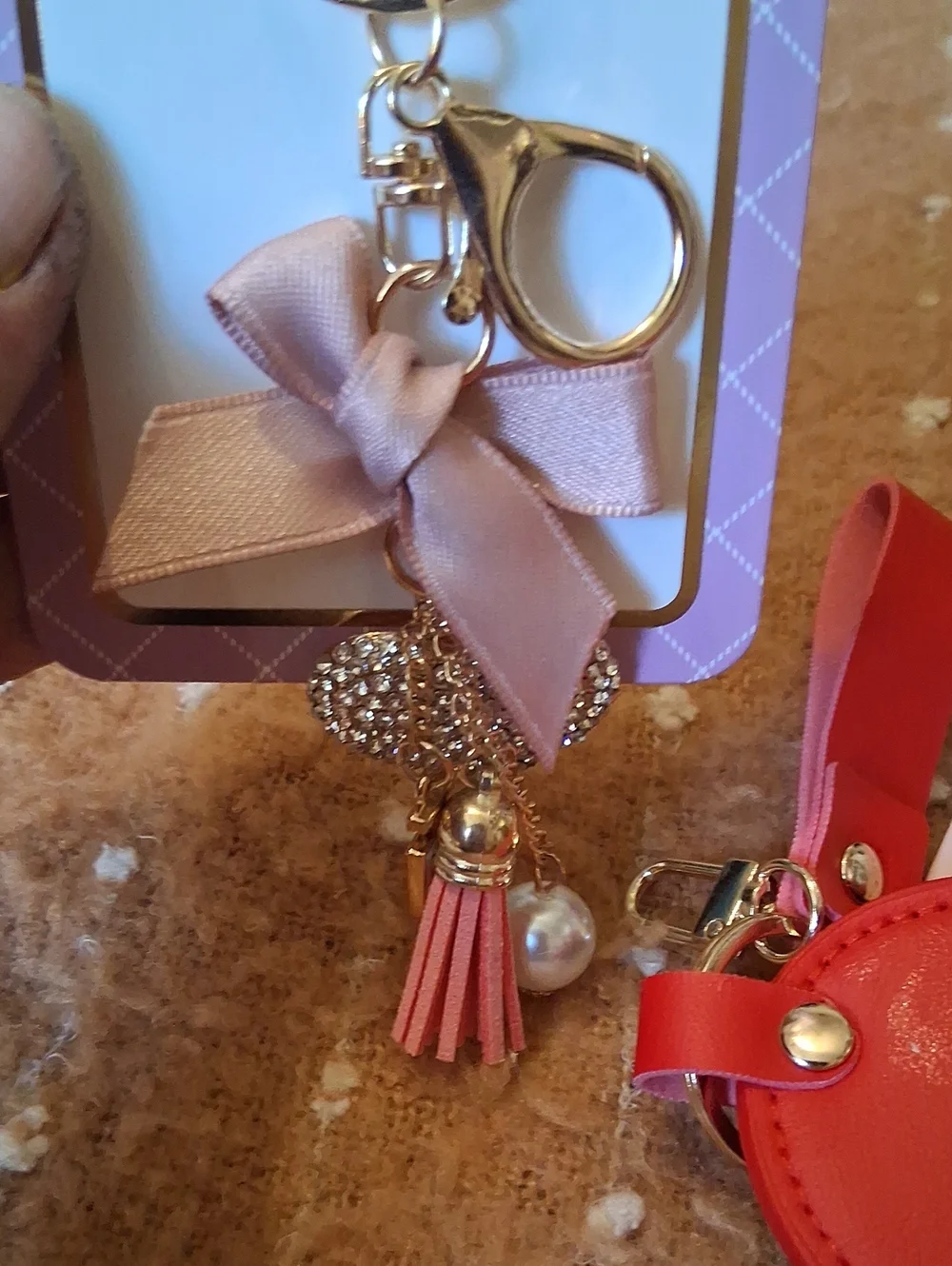 Charms & Co. both brand